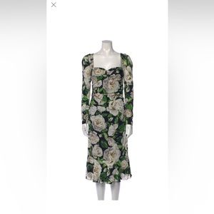 Dolce & Gabbana Dress size 8 US NWOT